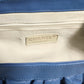 Chain Around Flap Bag