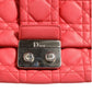Miss Dior Bag Cannage Leather