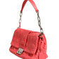 Miss Dior Bag Cannage Leather