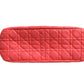 Miss Dior Bag Cannage Leather
