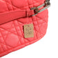 Miss Dior Bag Cannage Leather