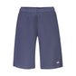 Blue Cotton Men's Pants