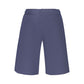 Blue Cotton Men's Pants