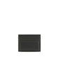Black Calf Leather Bos Taurus Wallet