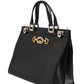 Zumi Medium Top Handle Bag