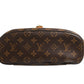 Monogram Canvas Montsouris Backpack