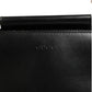 Nymphaea Bamboo Top Handle Leather Bag