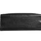 Nymphaea Bamboo Top Handle Leather Bag
