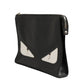 Monster Eyes Clutch Bag