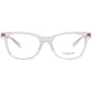 Gold Acetate Glasses (Frames)