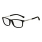 Black Injected Glasses (Frames)