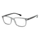 Transparent Injected Glasses (Frames)