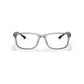 Transparent Injected Glasses (Frames)