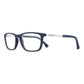 Blue Injected Glasses (Frames)