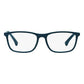 Blue Injected Glasses (Frames)
