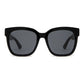 Black Acetate Sunglasses