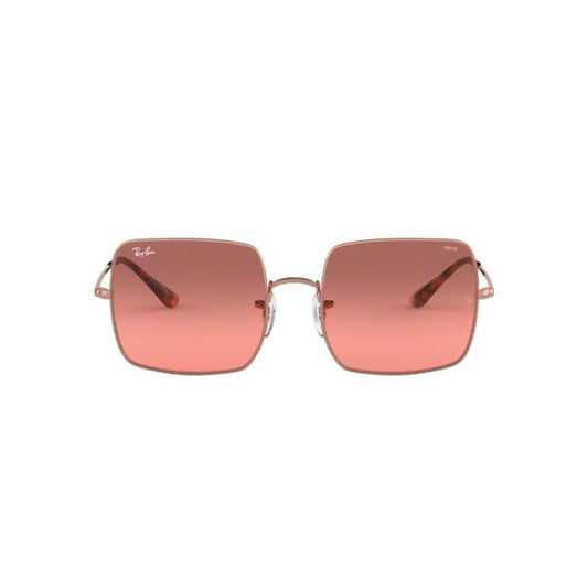 Multicolor Metal Sunglasses