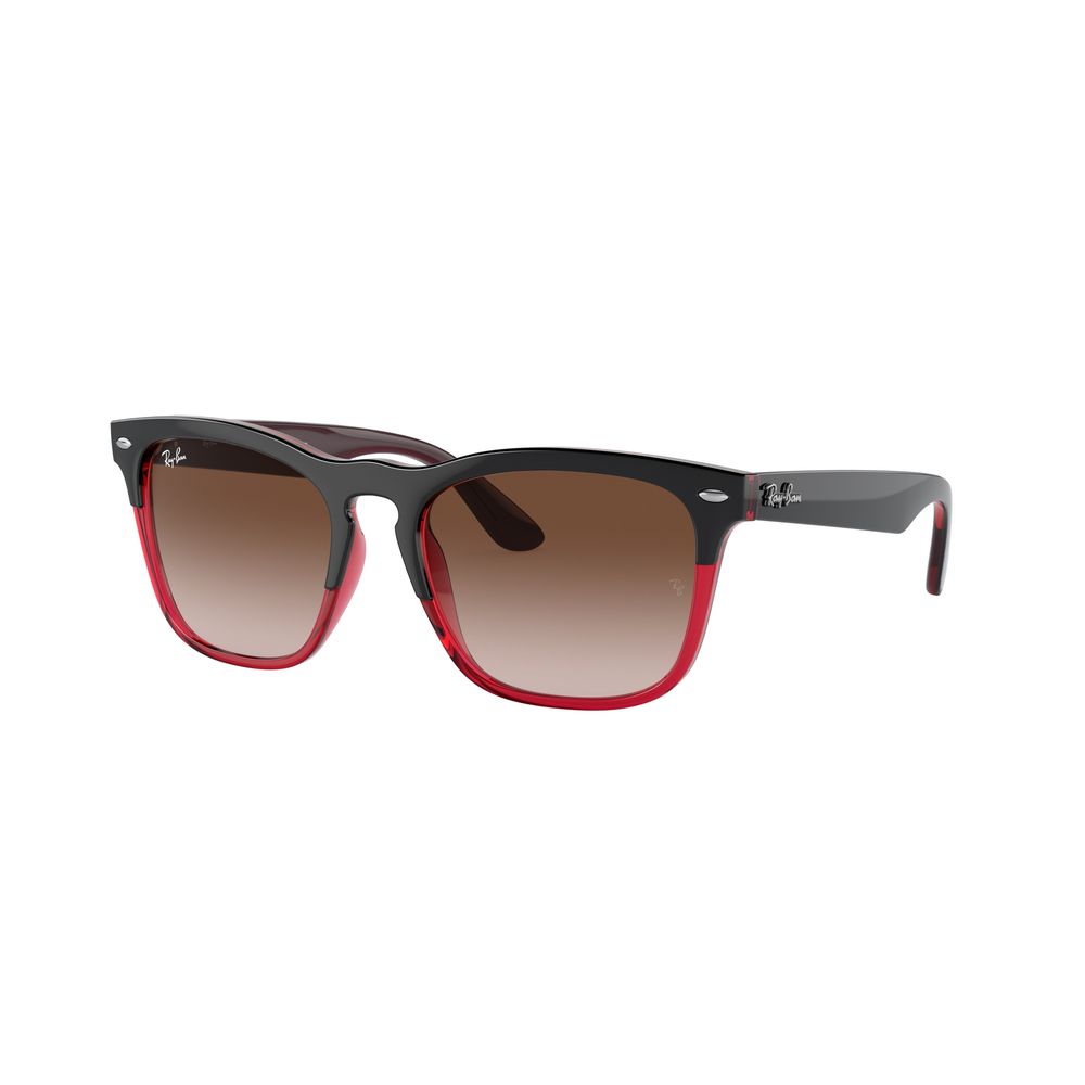 Multicolor Nylon Sunglasses