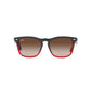 Multicolor Nylon Sunglasses