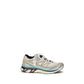 Multicolor Polyamide Athletic Sneakers