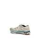 Multicolor Polyamide Athletic Sneakers
