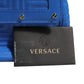 Couture Quilted Leather Shoulder Bag