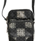 Black Damier Graphite Canvas Amazon Christopher Nemeth Shoulder Bag
