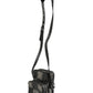 Black Damier Graphite Canvas Amazon Christopher Nemeth Shoulder Bag