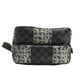 Black Damier Graphite Canvas Amazon Christopher Nemeth Shoulder Bag