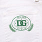 White Cotton Skinny Mid Waist Denim Jeans