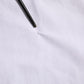 White Italia Flag Patch Round Neck T-shirt