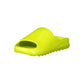 Yellow Polyurethane Women's Slipper鞋