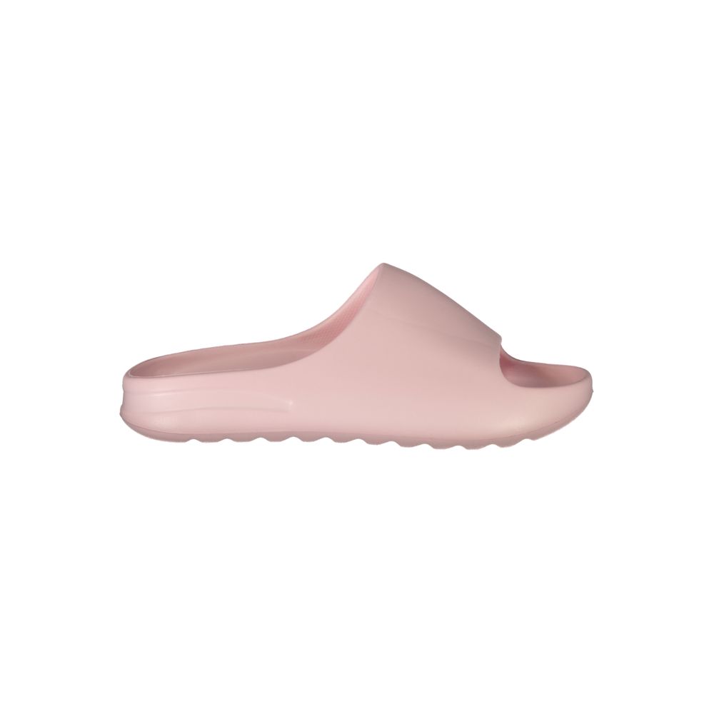 Rosa Polyurethane Women's Slipper