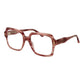 Pink Acetate Glasses (Frames)
