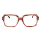 Pink Acetate Glasses (Frames)