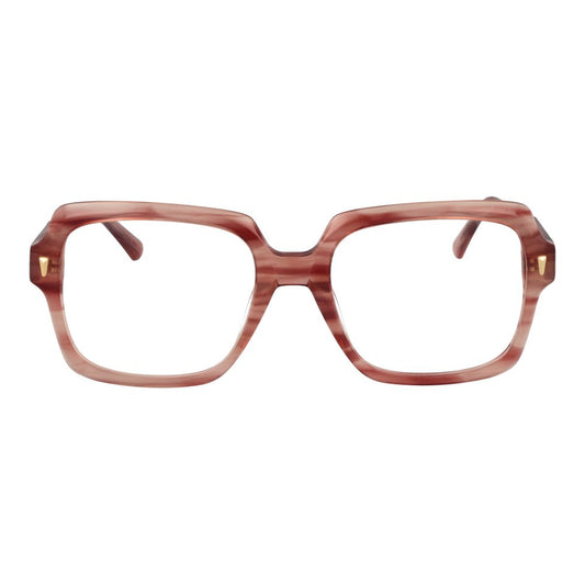 Pink Acetate Glasses (Frames)
