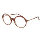 Pink Acetate & Metal Glasses (Frames)