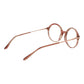 Pink Acetate & Metal Glasses (Frames)