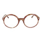 Pink Acetate Glasses (Frames)