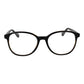 Black Acetate Glasses (Frames)