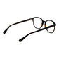 Black Acetate Glasses (Frames)