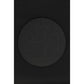 Black Nylon Shoulder Bag