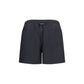 Black Recycled Polyester Clothing