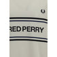 Beige Cotton Sportswear