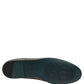 Gray Lurex Glitter Men Dress Loafers Shoes