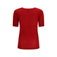 Multicolor Wool Oves Aries T-Shirt