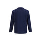 Blue Wool Oves Aries Blazer