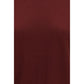 Bordeaux Wool Oves Aries T-Shirt