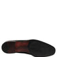 Black Patent Leather Men Dress Loafers Shoes