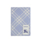 Blue Wool Oves Aries Scarf